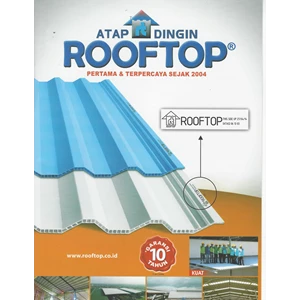 Roofing RoofTop any size and type