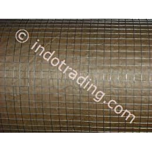 Welded Wiremesh any size and thickness