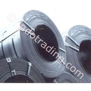 Coil Galvanis berbagai tipe dan ukuran