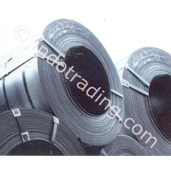 Coil Galvanis berbagai tipe dan ukuran