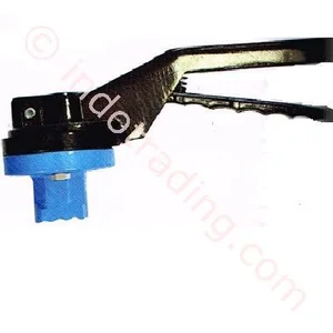 Aluminium Lever Tipe 2