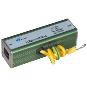 Surge Arrester PABX LTDX-RJ11
