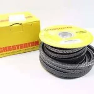 Gland packing chesterton graphite kawat