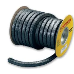 Gland packing Chesterton 477-1T carbon