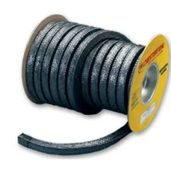 Gland packing Chesterton 477-1T carbon