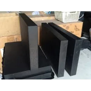 Karet Elastomer Jembatan