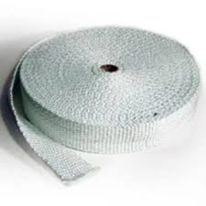 fiberglass tape klinger tahan panas 50mm