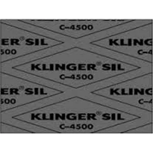 Gasket klingersil c-4500 Non asbestos