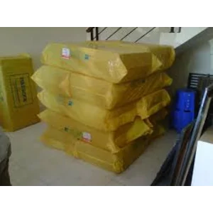 Rockwool Peredam Suara Untuk Studio Size 60x120