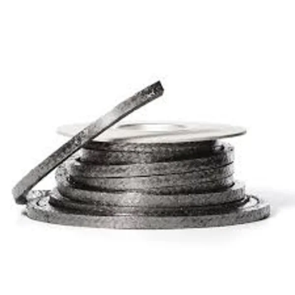 Gland packing beldam Pilotpack 4000 graphite