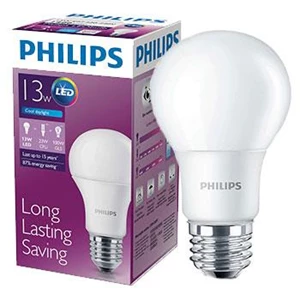Philips Led Bulb 13 Watt