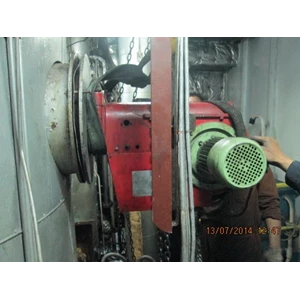 Service Boiler Kapal By CV. Mandiri Artha Renova
