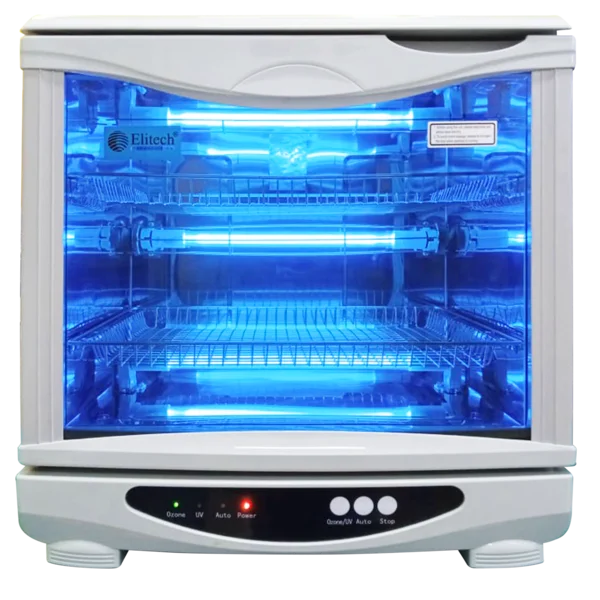 Sterilizator Elitech Get 338 UV