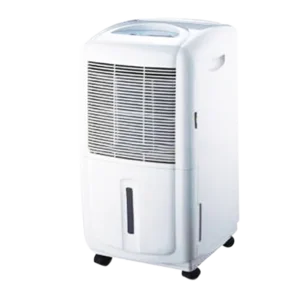 Dehumidifier Elitech DY-618 Ukuran 40 x 35 x 60 cm