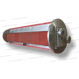 Inter Air Cooler dan After Air Cooler