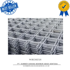 BESI WIREMESH M 12 12X12