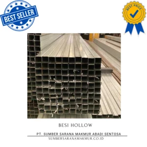BESI HOLLOW 30MM X 60MM 