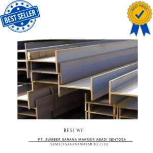 BESI WF 250 X 125 X 6 X 9mm