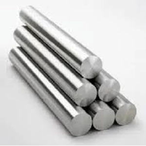 Stainless Steel Round Bar 31.75mm (11/4