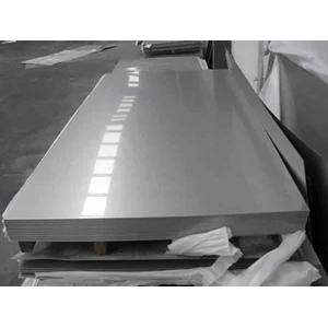 Aluminium Plate Size 1 X 2 Meter
