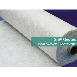 Bahan Waterproofing - Non Woven Geotextile