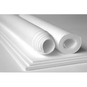 Premium Industrial Teflon PTFE Sheet