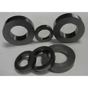 Graphite Ring gland packing gasket