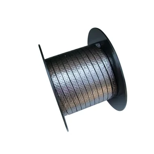 Expanded Graphite Packing
