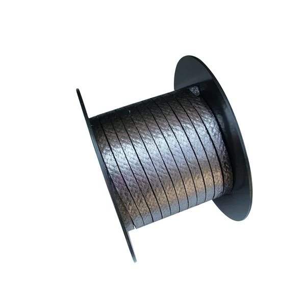 Expanded Graphite Packing