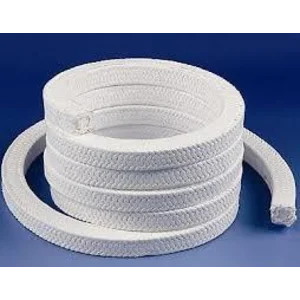 Gland Packing Pure Teflon PTFE