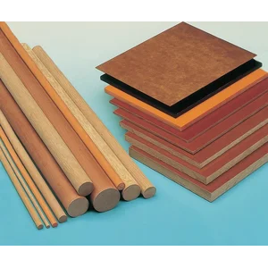 Pertinax (Paper Phenolic) Lembaran dan Batangan