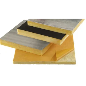 Glass Wool Board (sheet board)
