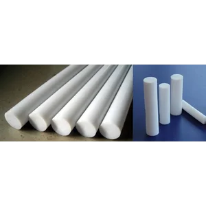 teflon PTFE Rod HI-LIFE HL-398