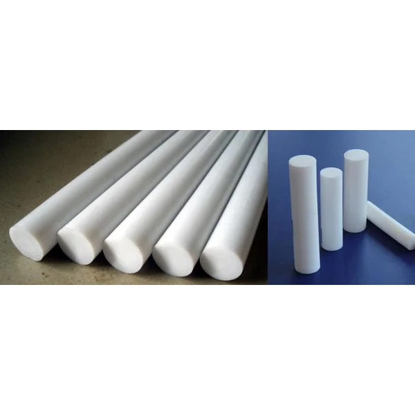teflon PTFE Rod HI-LIFE HL-398