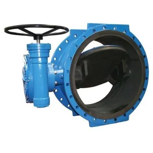 Rubber Lining Valve bahan baku kualitas unggul