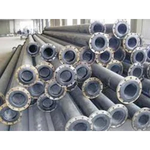 Rubber Lining Pipe dinamis bahan kimia