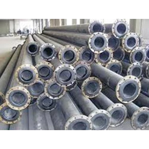 Rubber Lining Pipe
