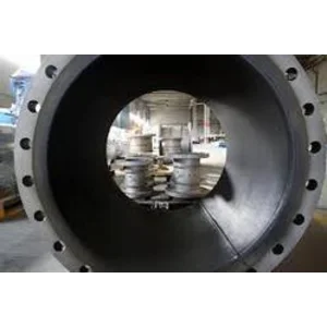 Rubber Lining for Tank (for Chemical)