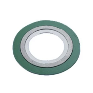 HL 404 Spiral Wound Gasket with Inner Ring and Outer Ring