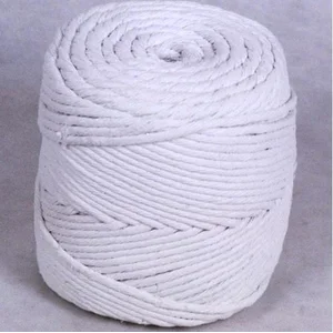 Asbestos Twisted Rope Dust Free Fiber Tape HI-LIFE HL-504 