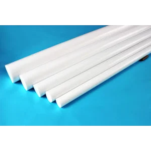 Teflon Rod  Sheet