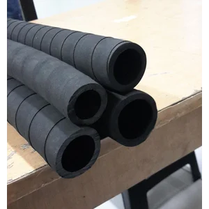 Selang Industri: Selang Karet Balon Bladder Untuk Airshaft