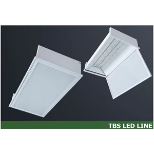 Lampu Led Tbs Line Chip Philips