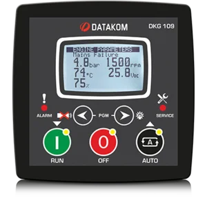 Modul Genset DATAKOM DKG 109 AMF UNIT