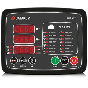 Modul DATAKOM DKG 317 Remote Star Unit