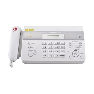 Panasonic Kx-Ft983cx Fax Machine (Automatic Paper Cutter)