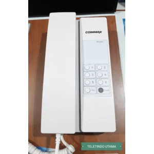 Intercom Commax Tp-6Rc