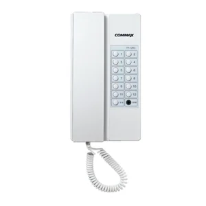 Intercom Commax Tp-12Rc