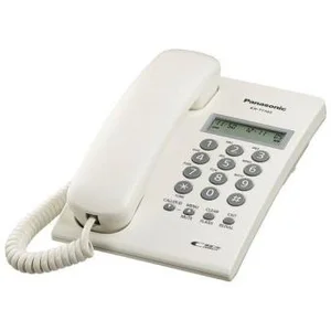 Panasonic KX T7703X Cable Phone