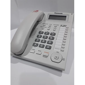 Telepon Panasonic KX-TS880ND